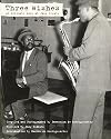 Three Wishes: An Intimate Look at Jazz Greats