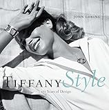 Tiffany Style 170 Years Of Design