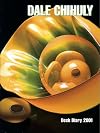 Chihuly Diary 2001 Calendar