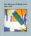 The Museum of Modern Art, New York : the history and the collection