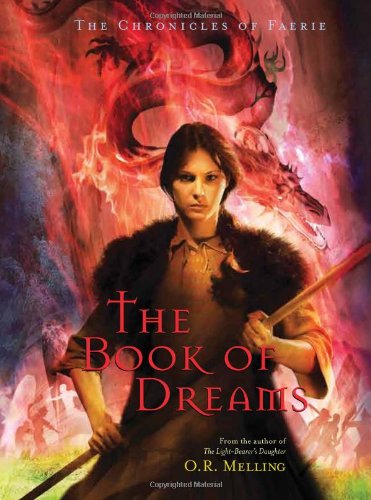 Cover of The book of dreams