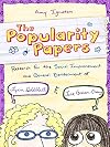 Research for the Social Improvement and General Betterment of Lydia Goldblatt and Julie Graham-Chang