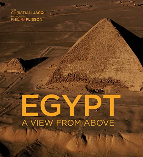 Egypt book cover