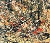 Jackson Pollock
