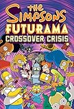 The Simpsons Futurama Crossover Crisis