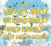 The Exceptionally, Extraordinarily Ordinary First Day of School