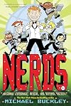 NERDS: National Espionage, Rescue, and Defense Society