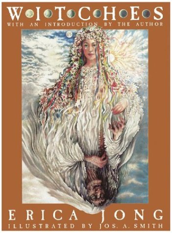 Witches book cover