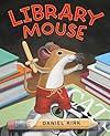 Library Mouse