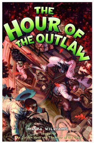 The Hour of the Outlaw