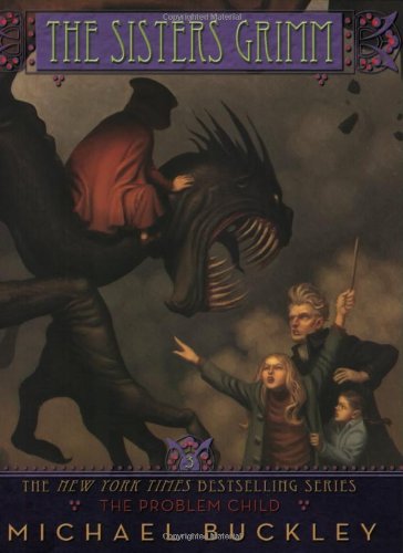 The Problem Child book cover