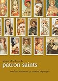 Patron Saints: A Feast of Holy Cards