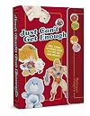 Just Can't Get Enough: Toys, Games, and Other Stuff from the 80s that Rocked