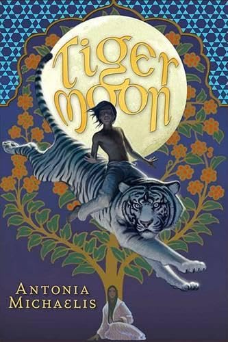Tiger Moon