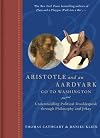 Aristotle and an Aardvark Go to Washington: Understanding Political Doublespeak Through Philosophy and Jokes