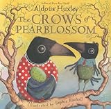 The Crows Of Pearblossom