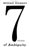Seven Types Of Ambiguity