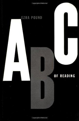 ABC of Reading book cover