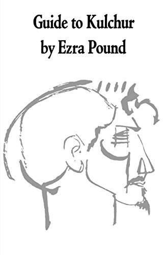 Guide to Kulchur book cover