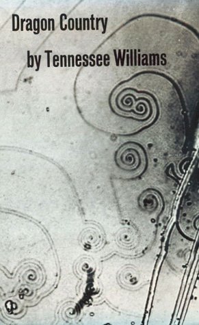 Dragon Country cover