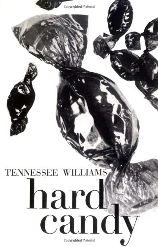 Hard Candy book cover