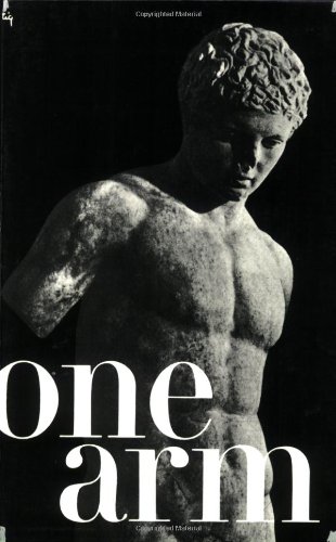 One Arm and Other Stories book cover