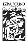 Gaudier-Brzeska: A Memoir