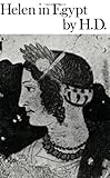 Helen In Egypt Poetry New Directions Books