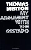 My Argument With the Gestapo a Macaronic Journal