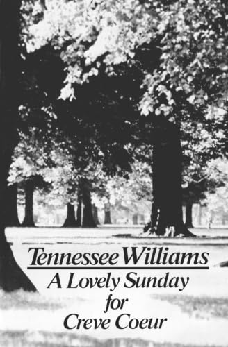 A Lovely Sunday for Creve Coeur book cover