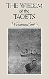 The Wisdom of the Taoists (Wisdom Series)