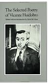 The Selected Poetry of Vicente Huidobro