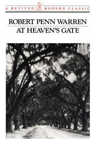 At Heaven's Gate book cover