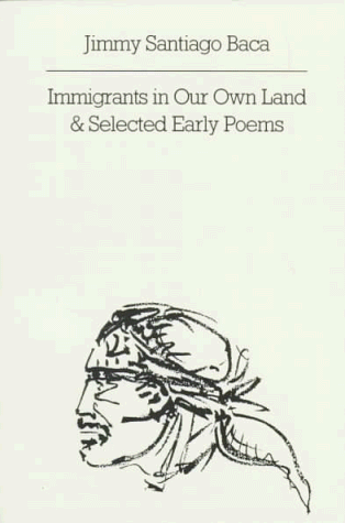 Immigrants in Our Own LandSelected Early Poems book cover