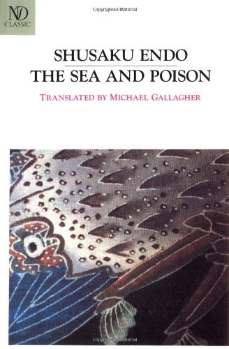 Ode to the Sea