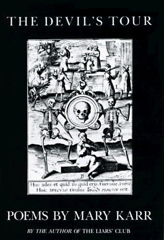 The Devil's Tour book cover
