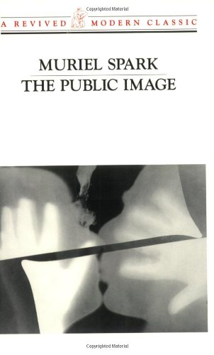 The Public Image book cover
