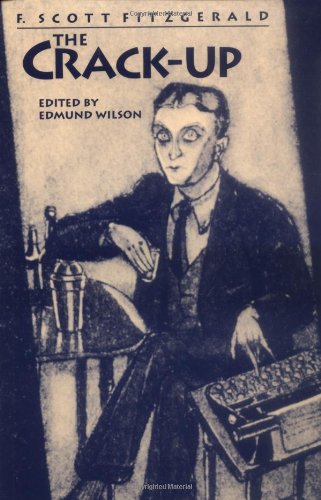 The Crack-Up book cover