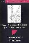 The Roman Spring of Mrs. Stone
