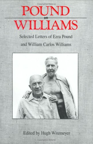 Pound / Williams book cover