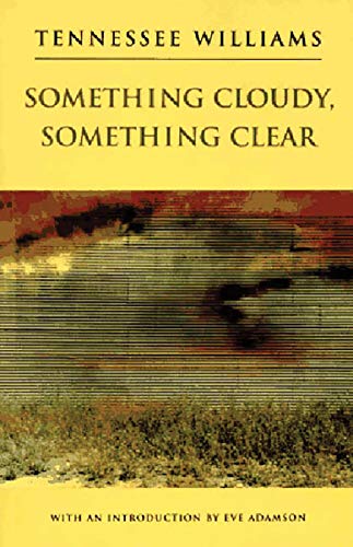 Something Cloudy, Something Clear book cover