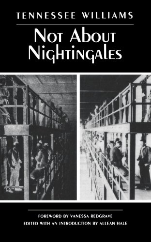 Not About Nightingales book cover