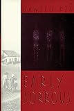 Early Sorrows For Children Sensitive Readers