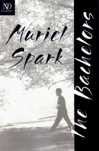 The Bachelors book cover