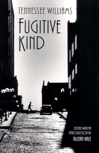 Fugitive Kind book cover