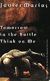Tomorrow in the Battle Think on Me