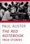 The Red Notebook: True Stories