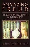 Analyzing Freud Letters Of H D Bryher And Their Circle