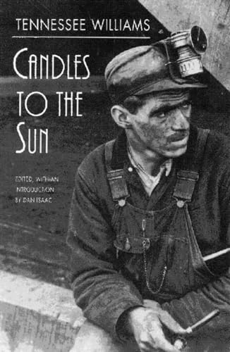Candles to the Sun book cover