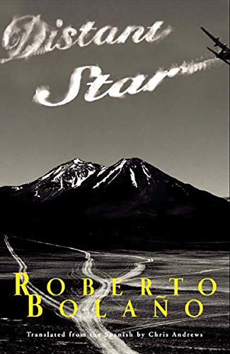 Distant Star book cover